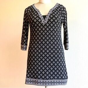 White House Black Market Dress, Size M